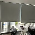 Espaço inteiro Brooklin loft