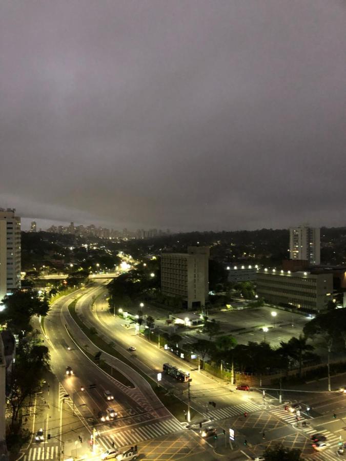 Espaco Inteiro Brooklin Loft Apartamento *