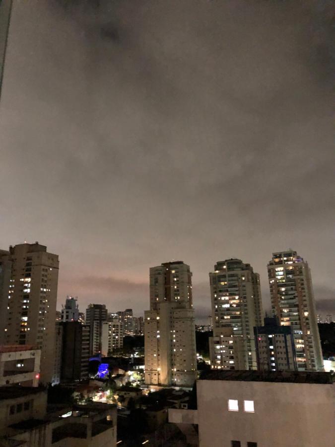 Espaco Inteiro Brooklin Loft Apartamento