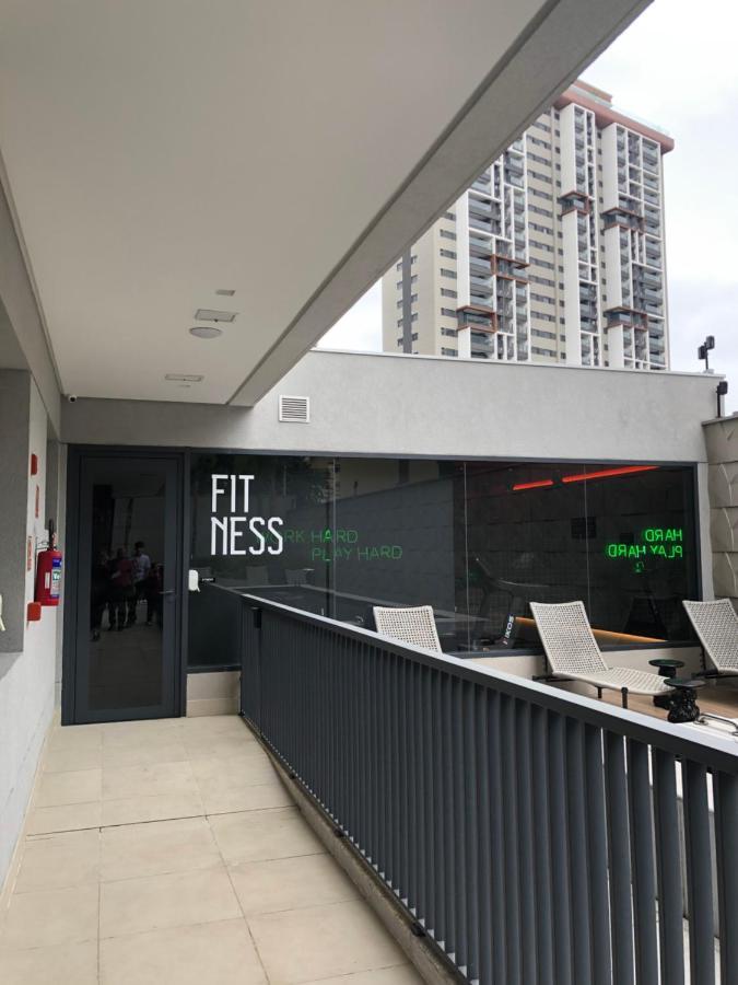 Espaco Inteiro Brooklin Loft Apartamento São Paulo