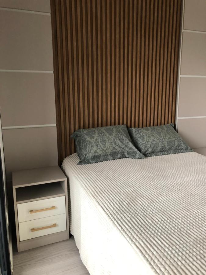 Espaco Inteiro Brooklin Loft Apartamento São Paulo