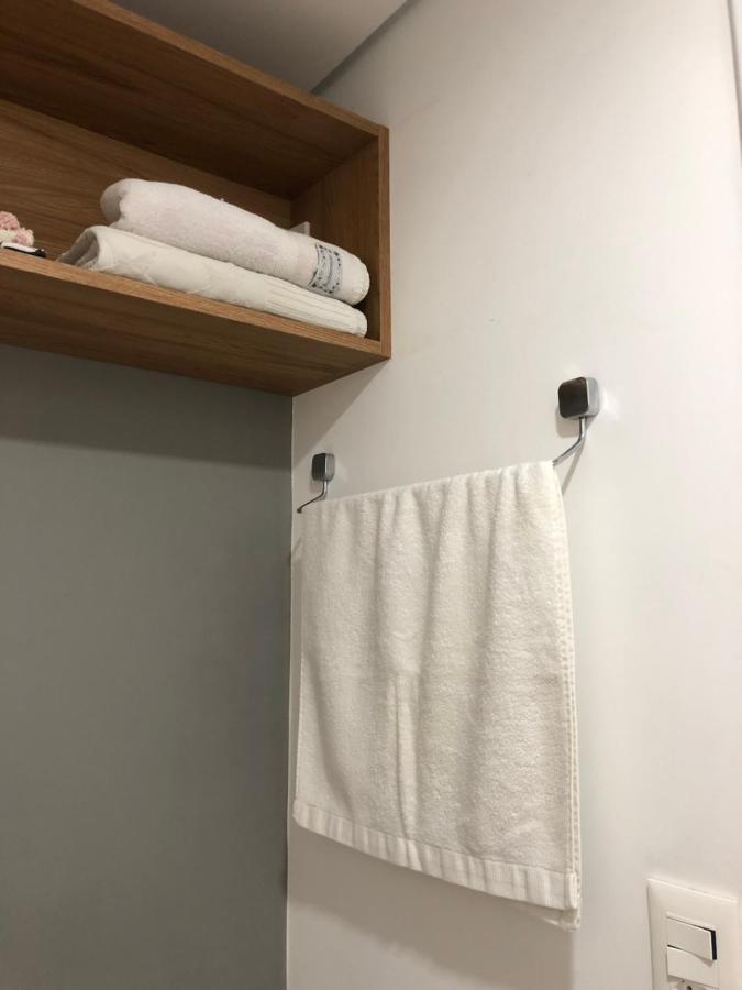 Espaco Inteiro Brooklin Loft São Paulo