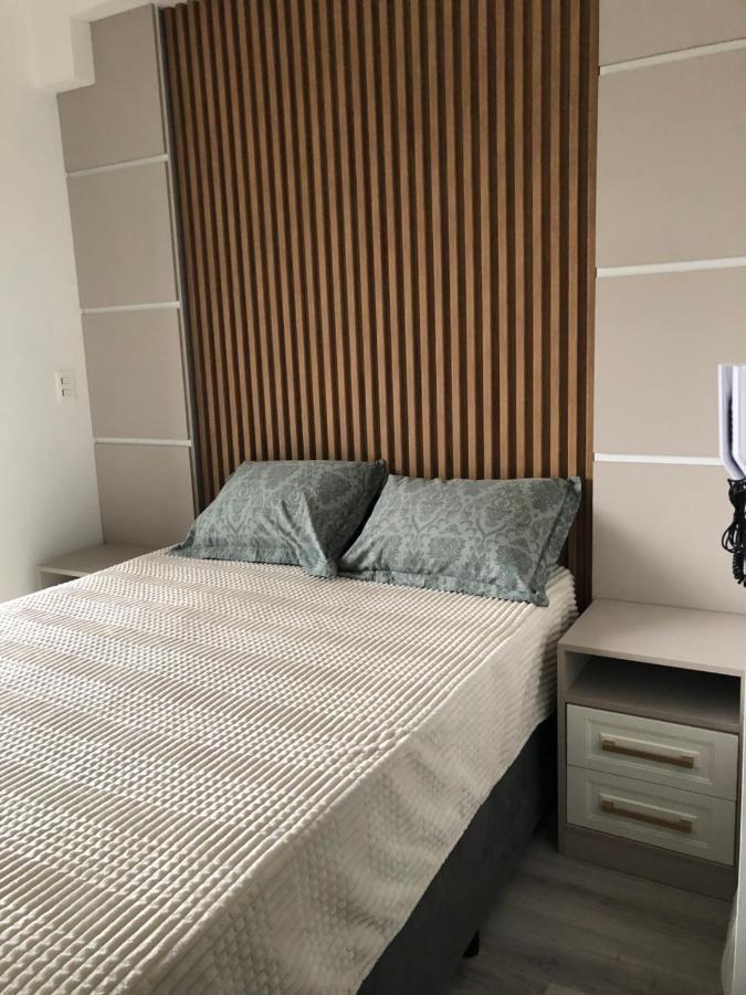 Espaco Inteiro Brooklin Loft Apartamento *