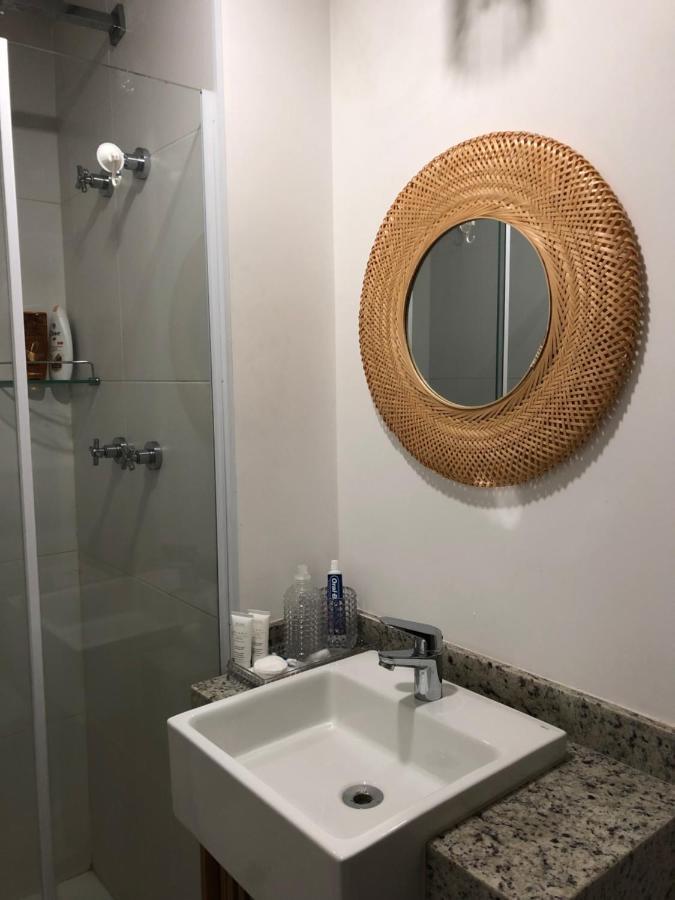 Apartamento Espaco Inteiro Brooklin Loft