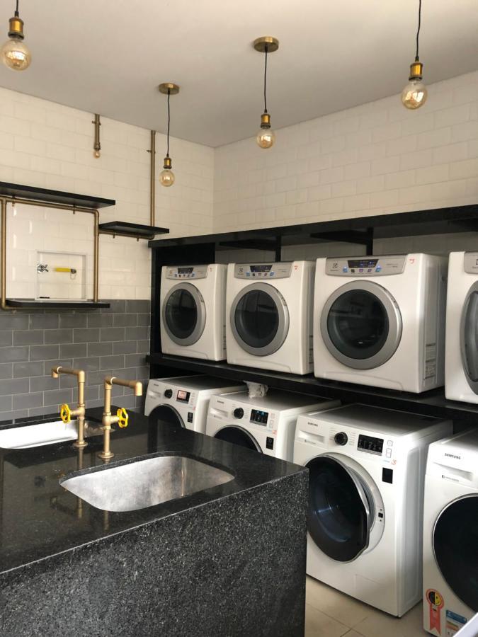 Apartamento Espaco Inteiro Brooklin Loft *