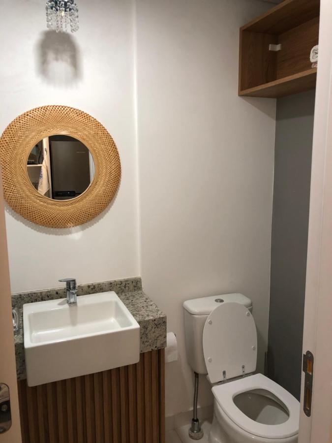 Espaco Inteiro Brooklin Loft Apartamento