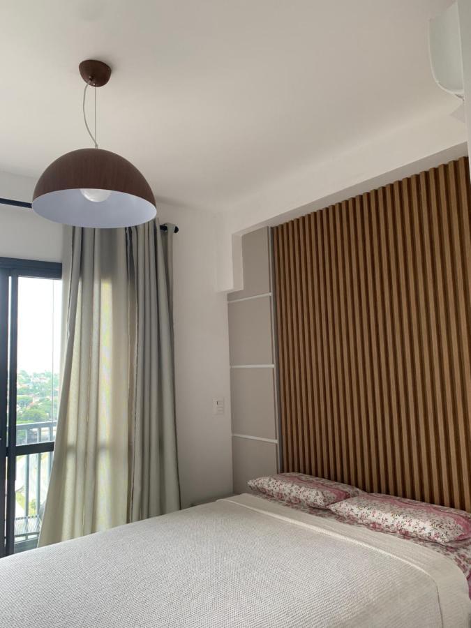 Espaco Inteiro Brooklin Loft * São Paulo