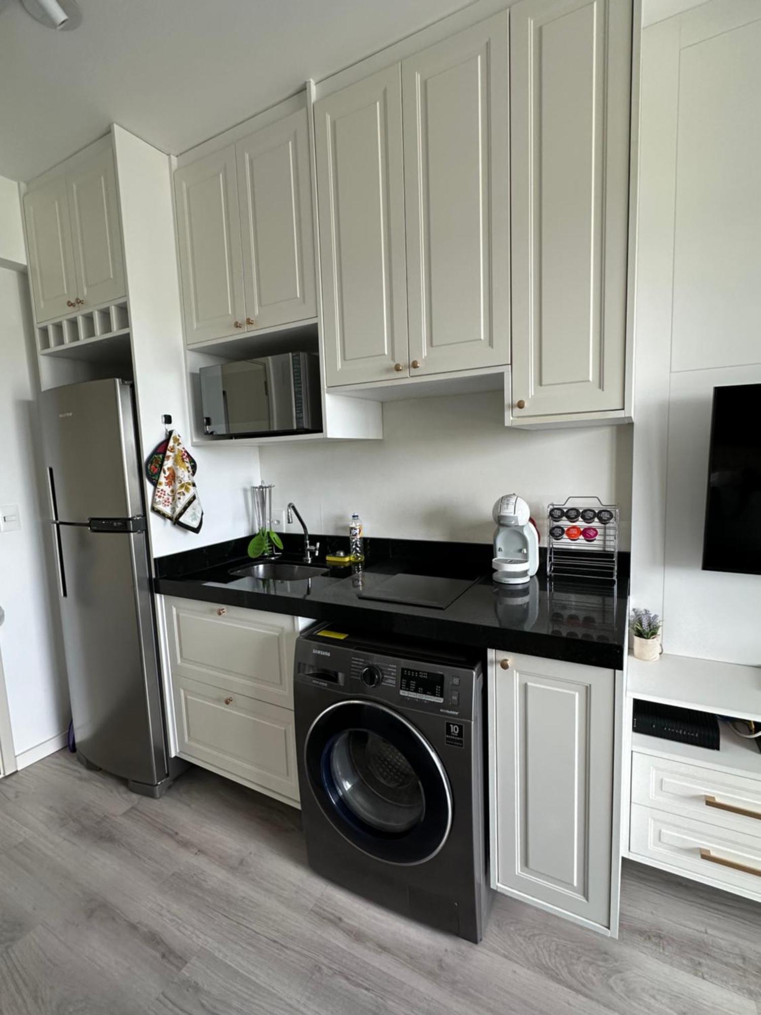 Espaco Inteiro Brooklin Loft Apartamento São Paulo