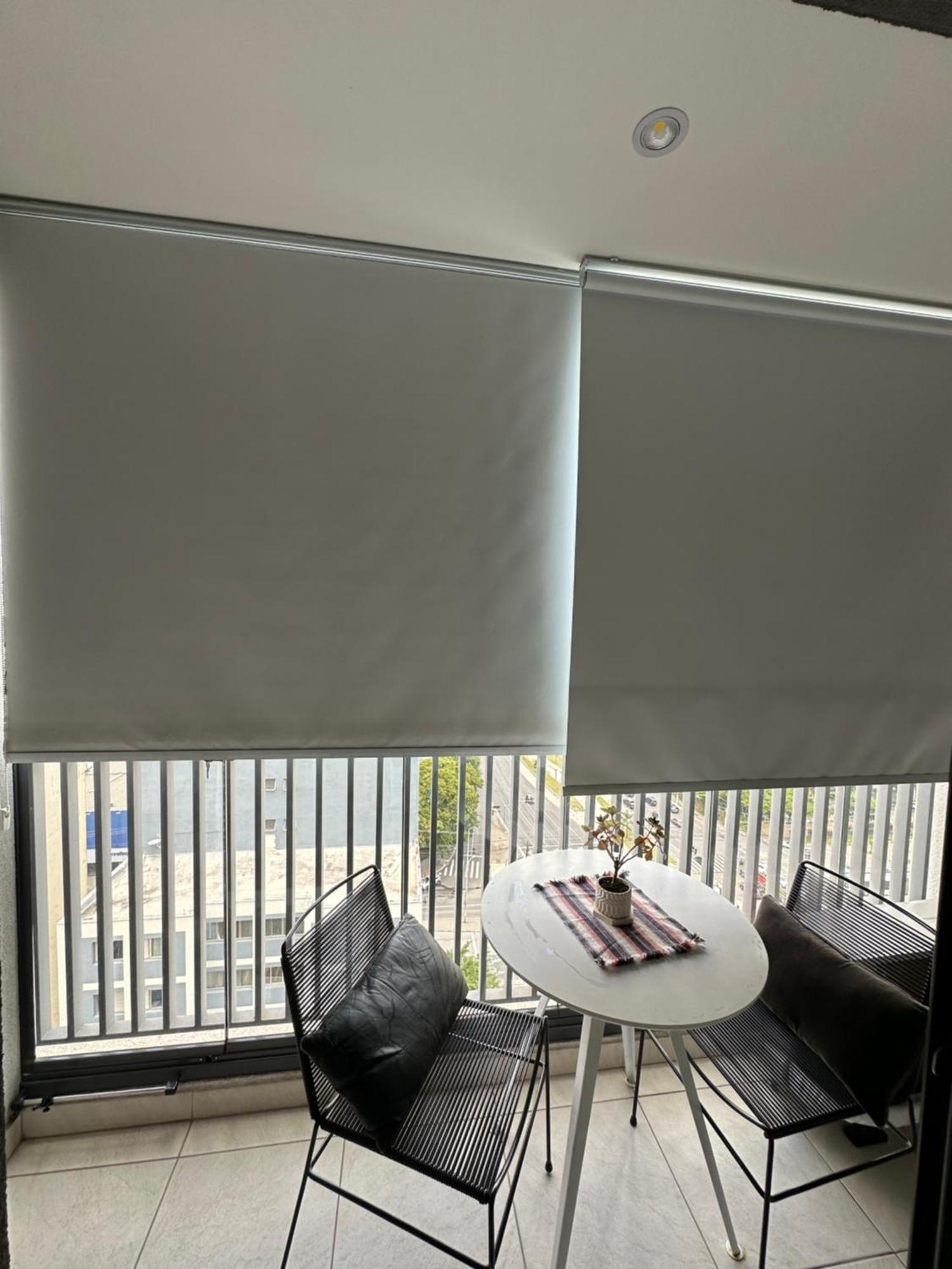 Espaco Inteiro Brooklin Loft