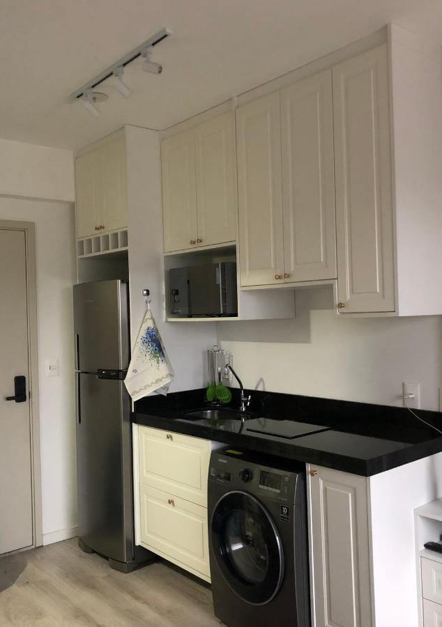 Espaco Inteiro Brooklin Loft Apartment Sao Paulo