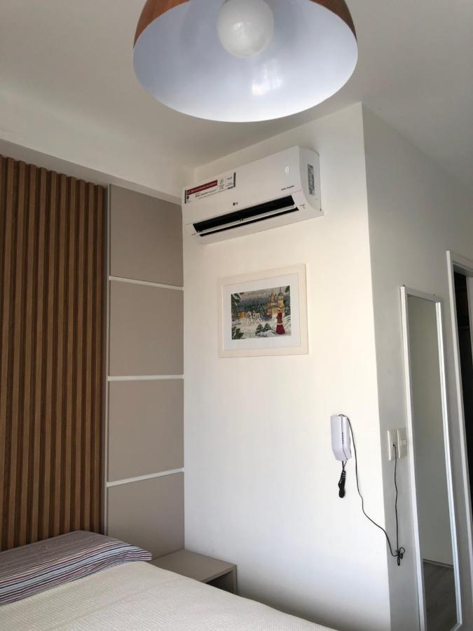 Espaco Inteiro Brooklin Loft Apartment